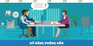 Kỹ Năng Phỏng Vấn Cần Thiết Khi Tuyển Dụng Tại KJC
